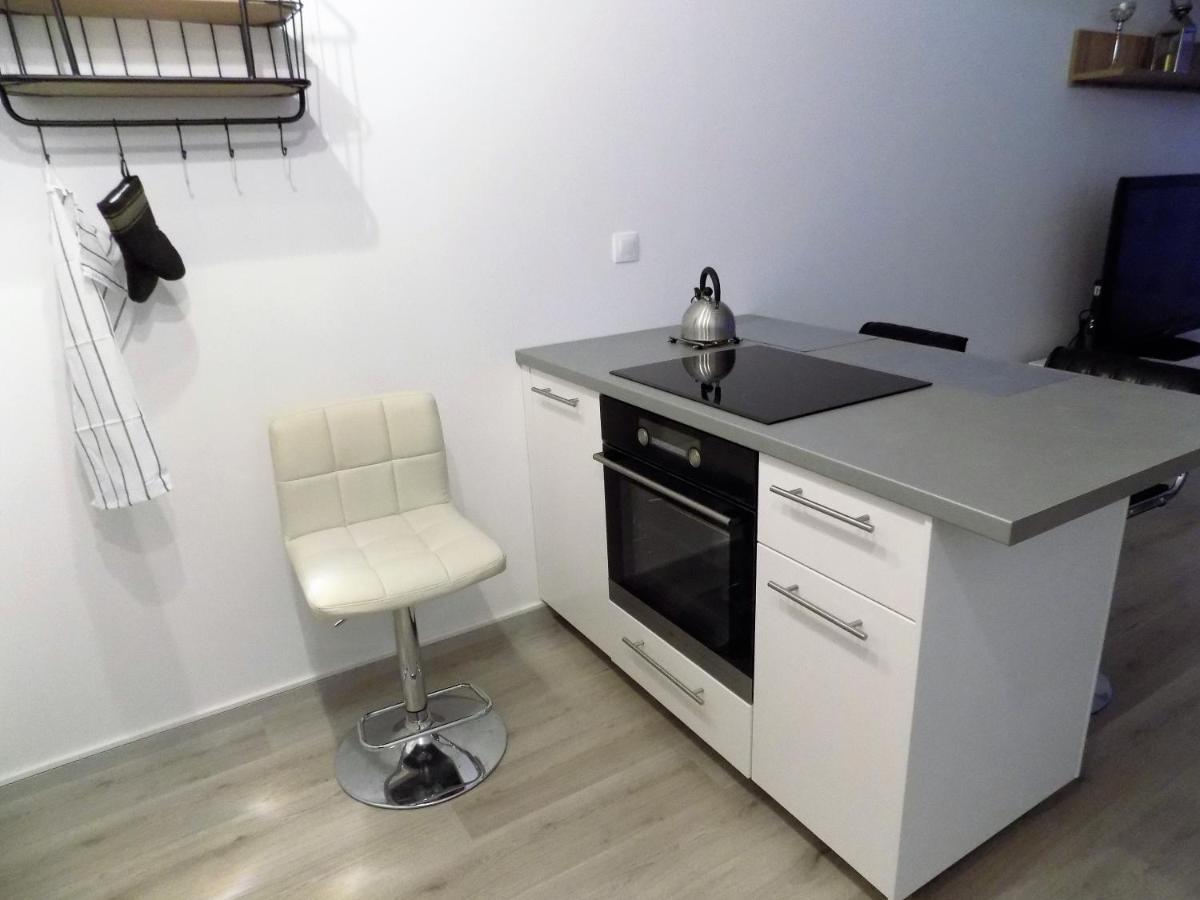 Moderny Byt V Sirsom Centre Appartement Bratislava
