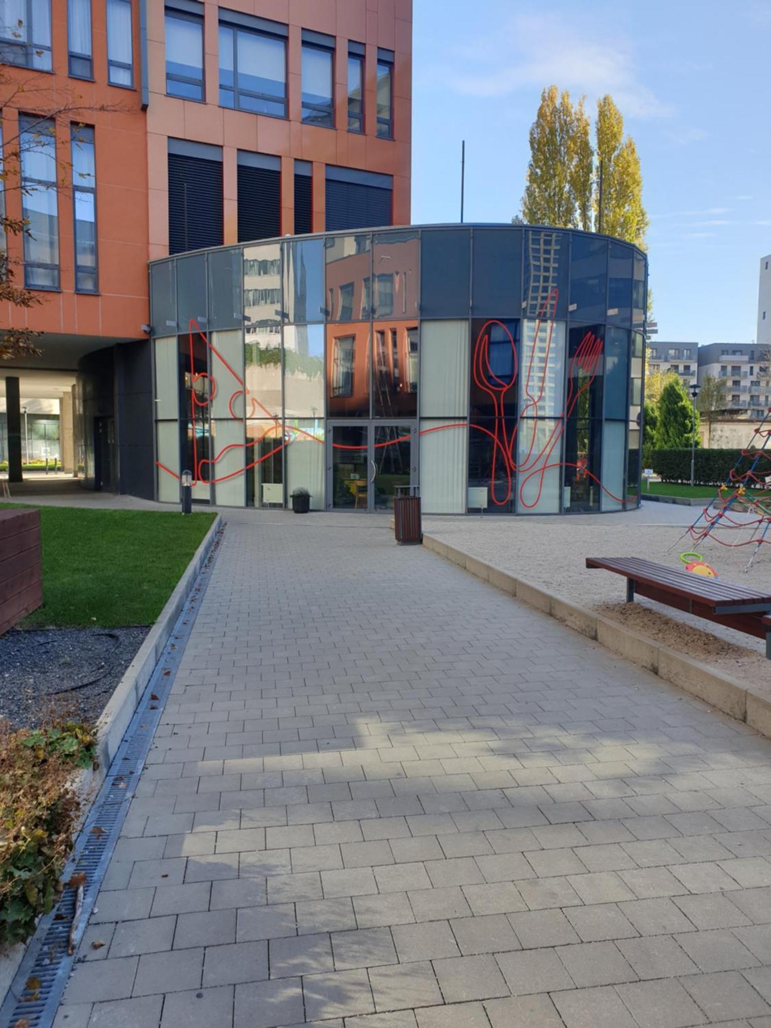 Appartement Moderny Byt V Sirsom Centre
